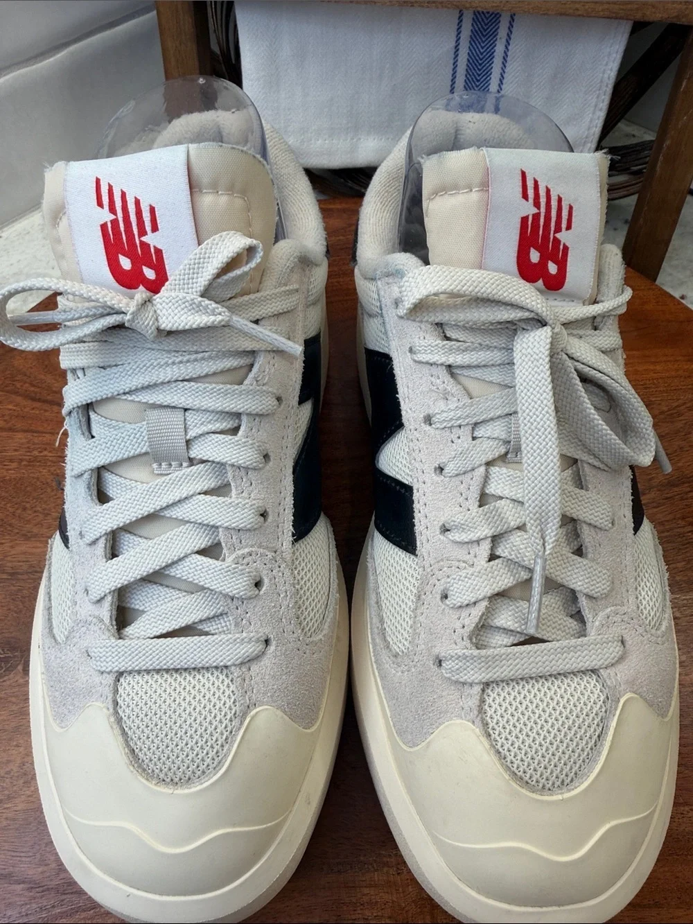 New Balance C302 Unisex Sneakers